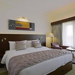Executive King Room