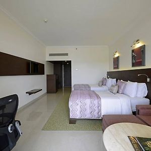 Premier Twin Room